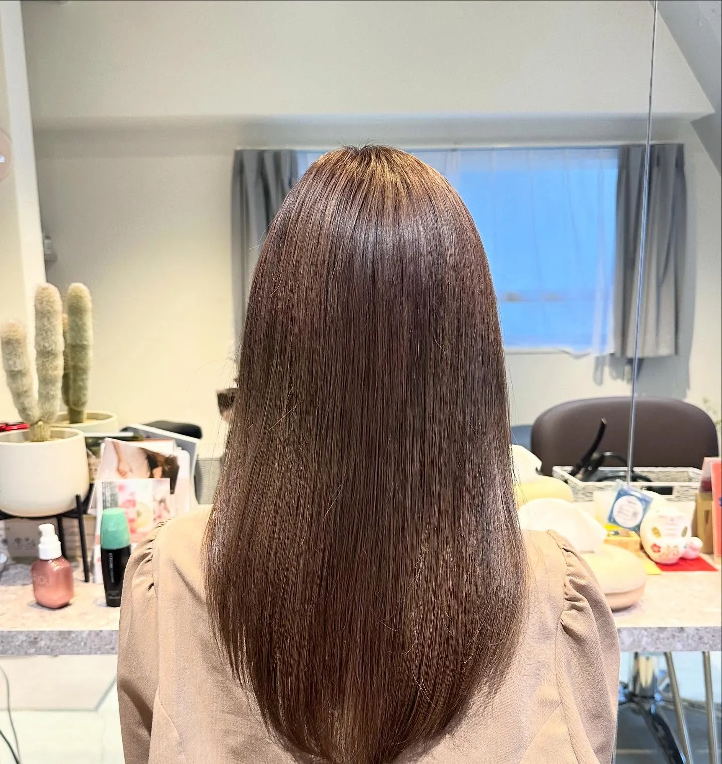 🌻夏のダメージを秋に集中ケア🍁