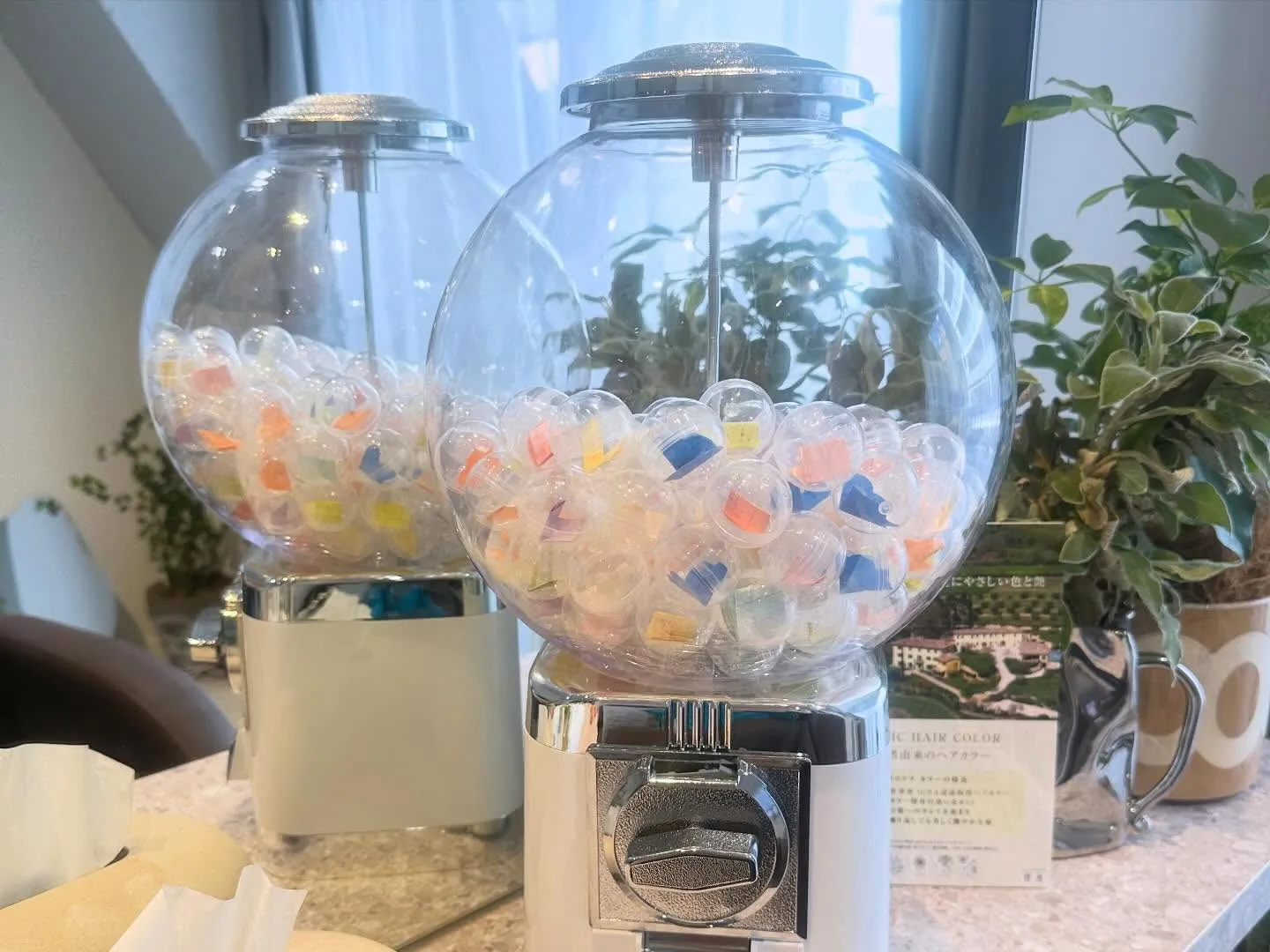 日頃よりご愛顧いただき、誠にありがとうございます。